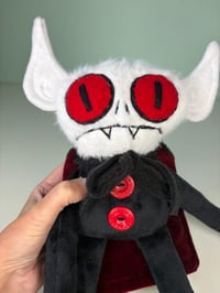 Image 2 of Weighted Medium Nosferatu