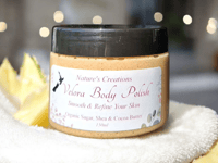Sun Kissed Glow - Body Polish