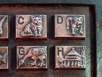Image 2 of Alphabet