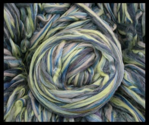 Image of Oceans Twist Thrums - 4 oz