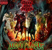 Image of Three One Se7en - Audio Plague 