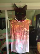 Image of Flower Tank Top