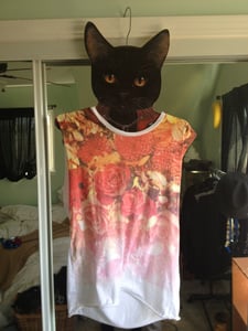 Image of Flower Tank Top