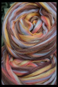 Image of Citrus and Berries Twist Thrums- 4 oz