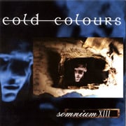 Image of Somnium XIII CD