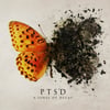 PTSD "A Sense Of Decay" digiCD