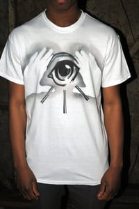Image of All Seeing Eye