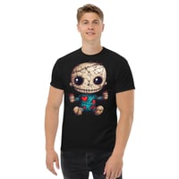 Image 1 of Voodoo 22 Unisex classic tee