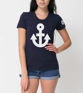 Image of Ankershirt Women