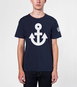 Image of Ankershirt Men