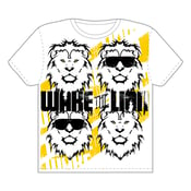Image of Lion T-Shirt!