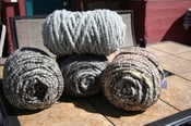 Image of Pebbles™ and Pathways™- Rug Yarn