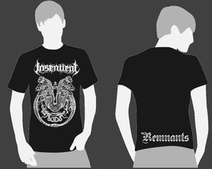 Image of Remnants - T-Shirt