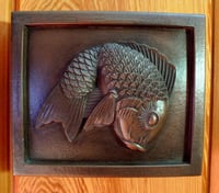 Image 1 of Jumping Koi