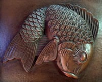 Image 2 of Jumping Koi