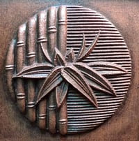 Image 2 of Bamboo Screen