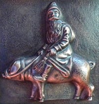 Image 2 of St. Anthony