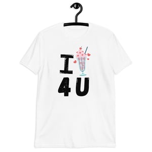 Image of I Milkshake 4U - Unisex T-Shirt