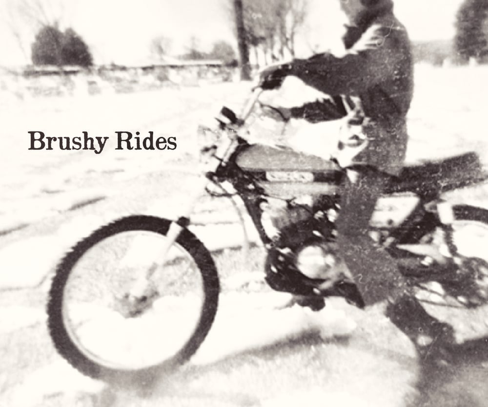 Image of Brushy Rides