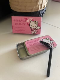 Image 1 of Eyebrow Styling Soap Display