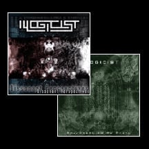 Image of Demos - EPs