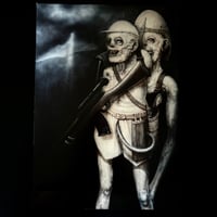 Image 4 of H.R. Giger Posterbook 