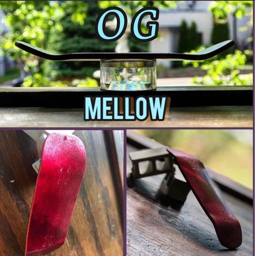Image of Mold Guide