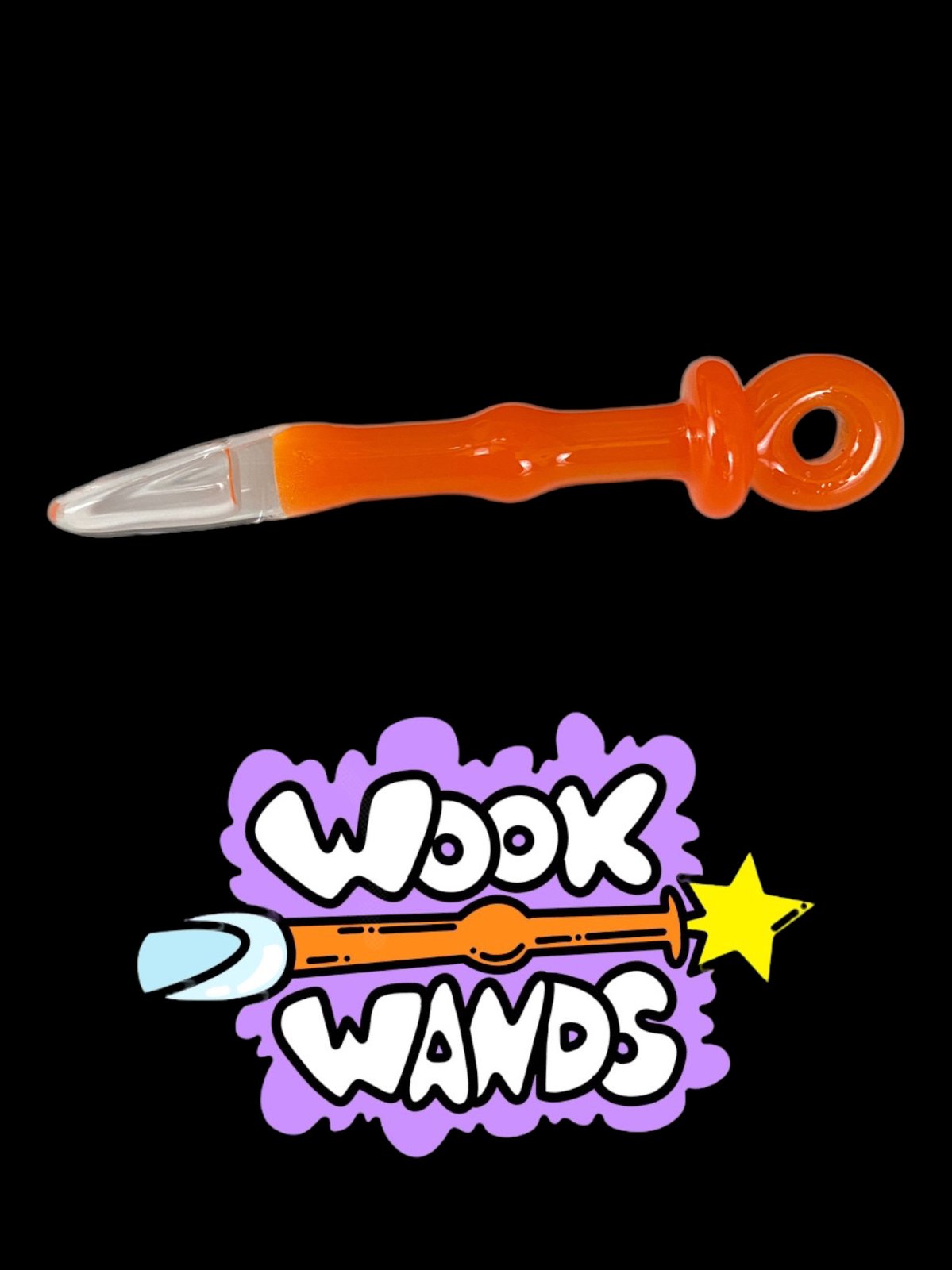 Home | Wook Wands
