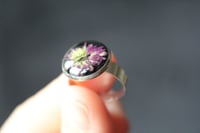Image 2 of Dead good oregano flower ring