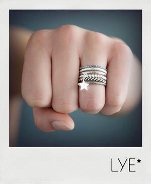 Image of Bague Brillante