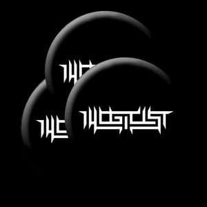 Image of Pin Illogicist Logo