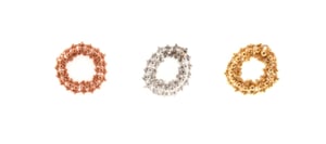 Image of Bague India