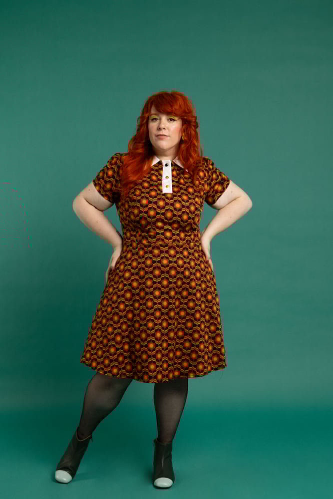 Image of Vestido Tómbola