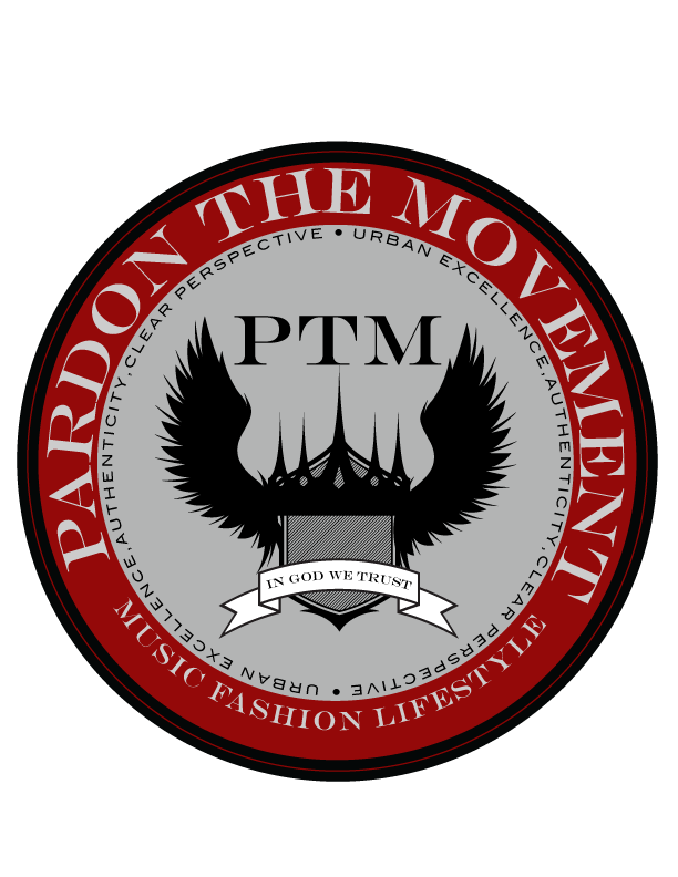 Image of PTM OFFICIAL SEAL Sticker Pack