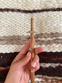 Image 4 of Medieval Spindle and Wild Fibre