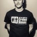 Image of Ask Me About My Crohn's T-Shirt -Men's