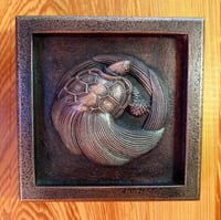 Image 1 of Orbicular Sea Turtle