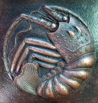 Image 2 of Orbicular Prawn