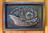 Image 1 of Flower Basket
