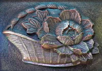 Image 2 of Flower Basket