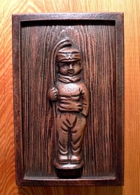 Image 1 of Norwegian Wood