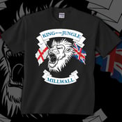 Image of Millwall T-Shirt [PRE-ORDER]