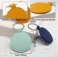 Image 4 of Custom Keychains