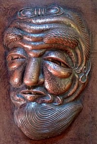 Image 2 of Man Of the Clouds