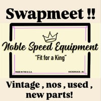 Image 1 of Vintage parts swap meet 