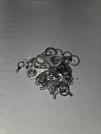 Image 2 of Ring Connector Assortment. 