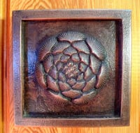 Image 1 of Lotus Mandala