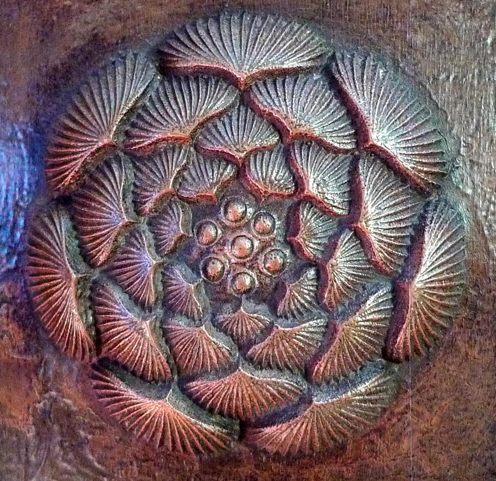 Lotus Mandala