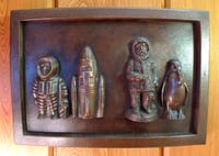 Image 1 of Outer Space