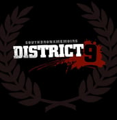 Image of District 9 "SouthBronxMemoirs" 